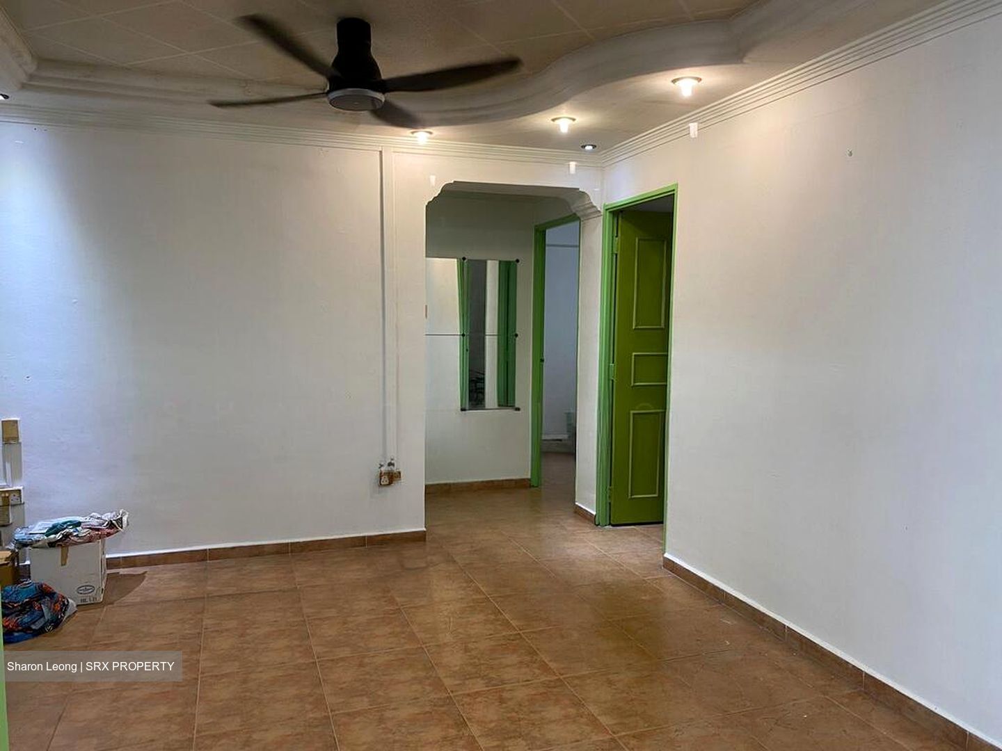 Blk 509 Pangshan Court (Bukit Panjang), HDB 4 Rooms #519828331